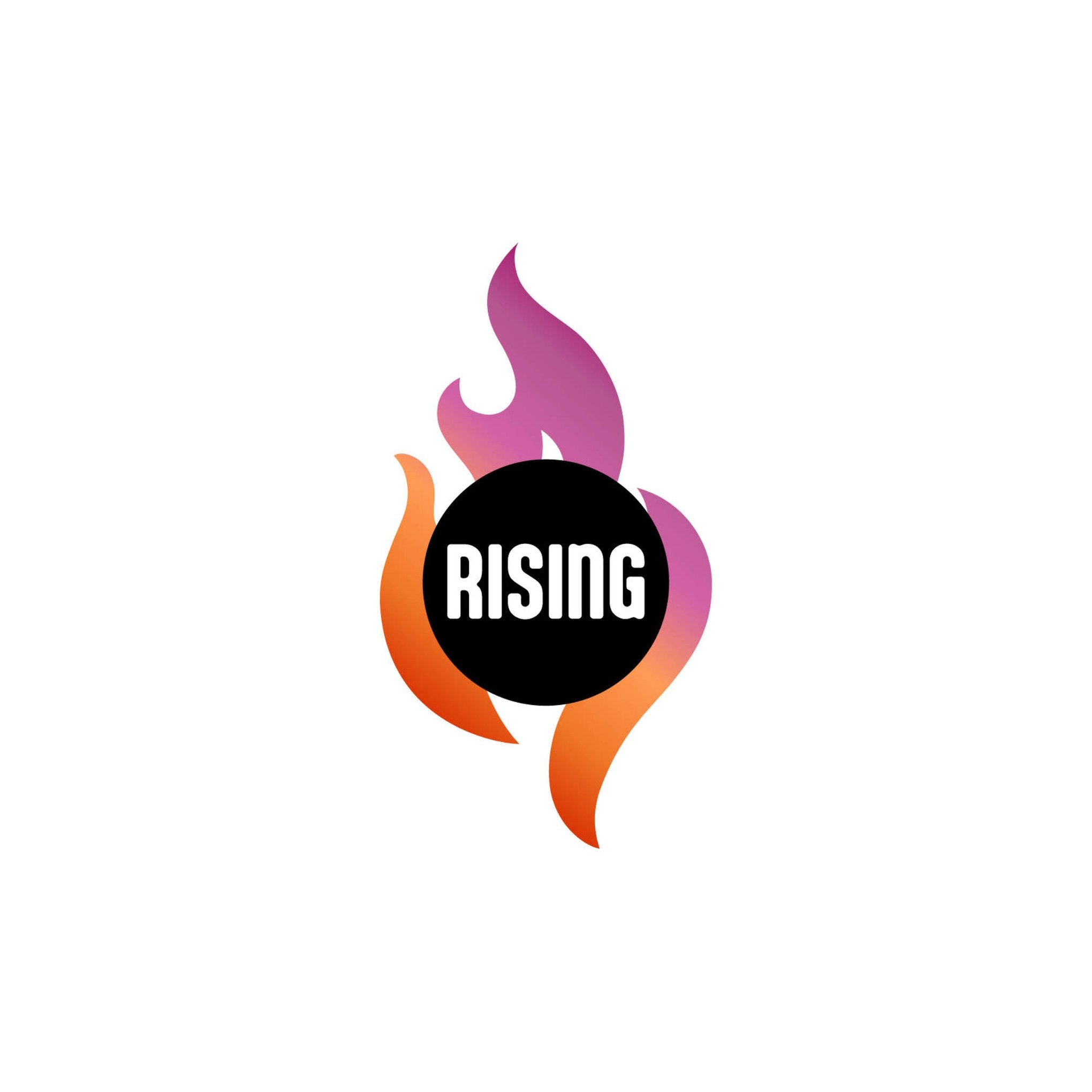 Our Fire Rising – Sparked By Pride